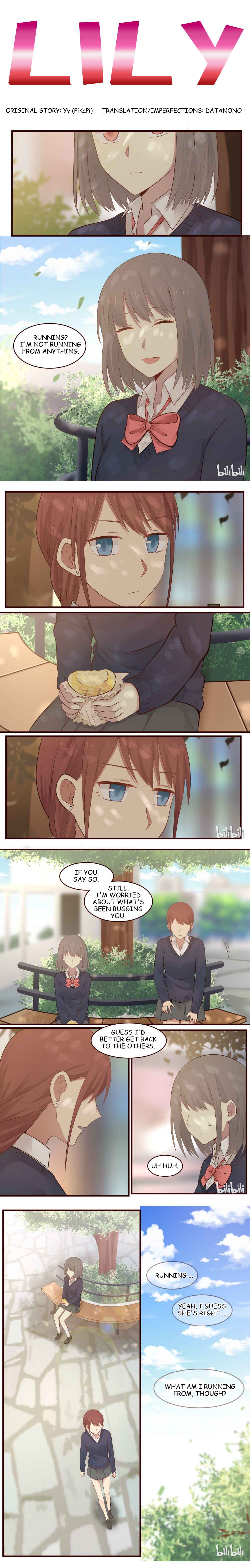 Chapter 425 - Page 1