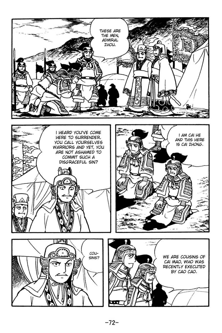 Chapter 139 - Page 10
