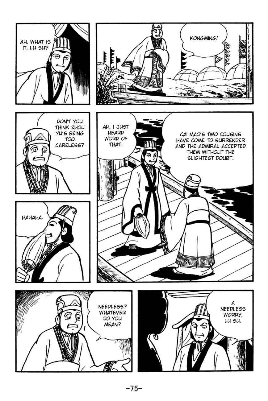 Chapter 139 - Page 13