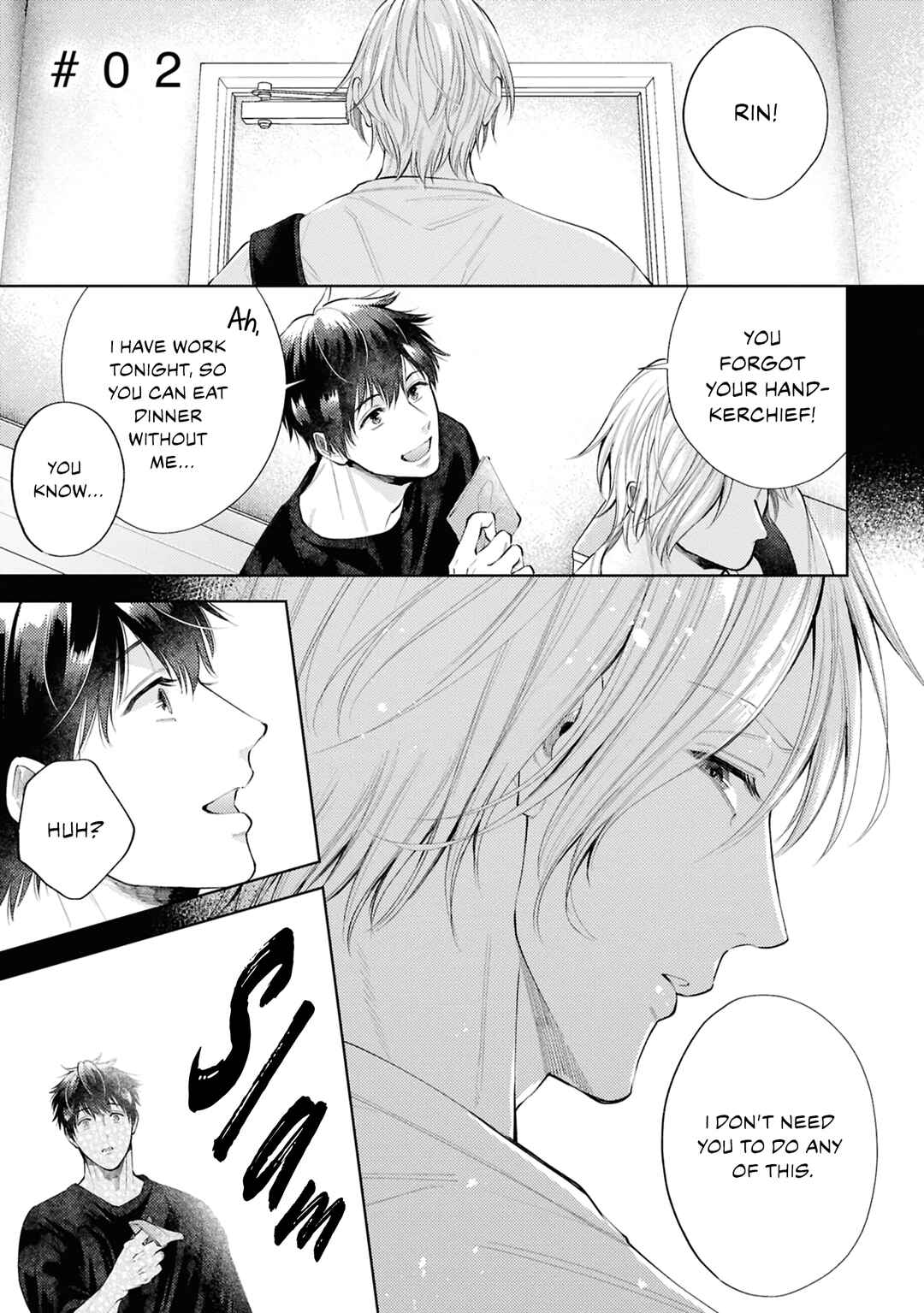 Chapter 2 - Page 2