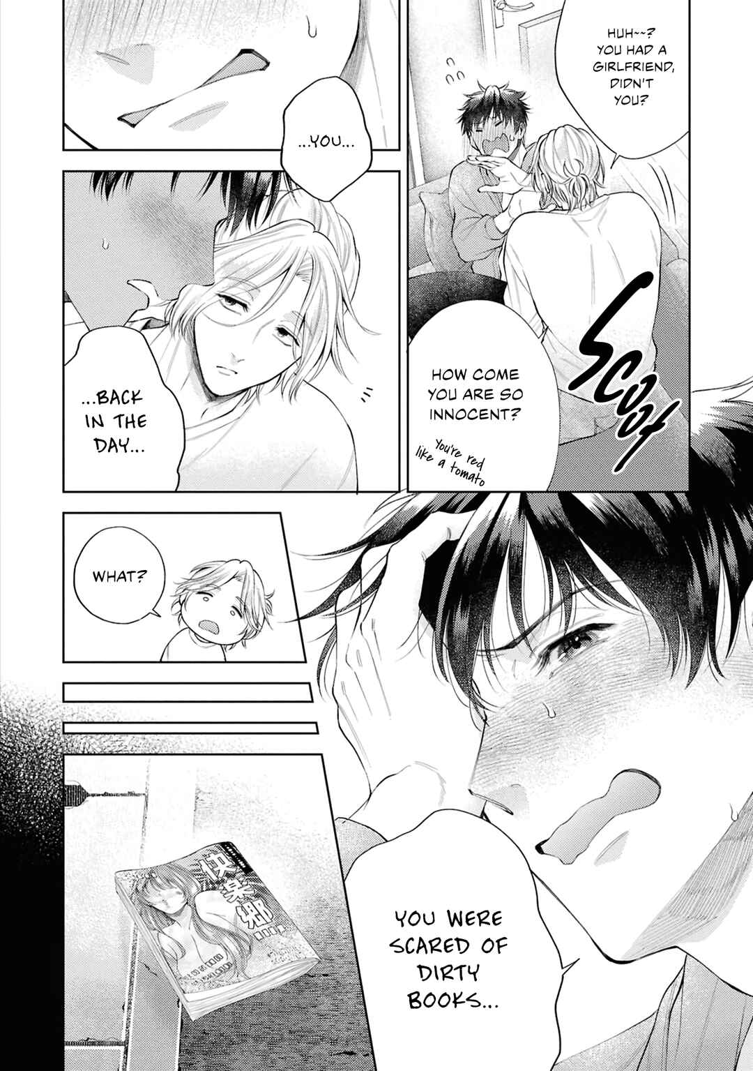 Chapter 2 - Page 5