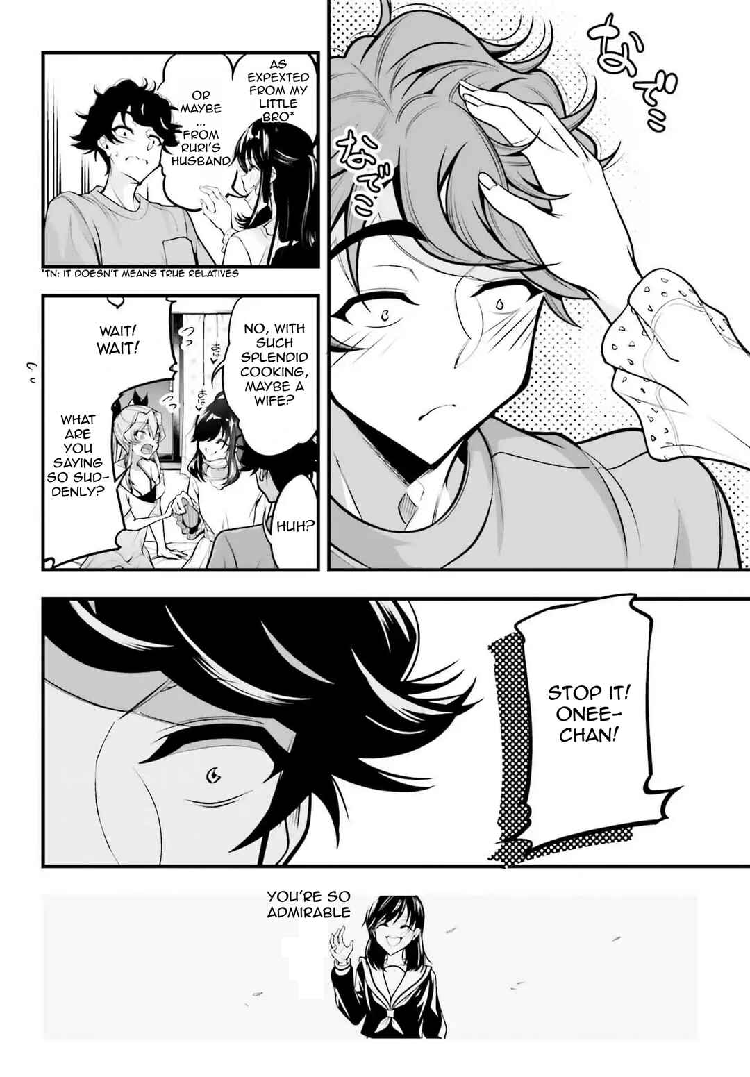Chapter 20 - Page 20