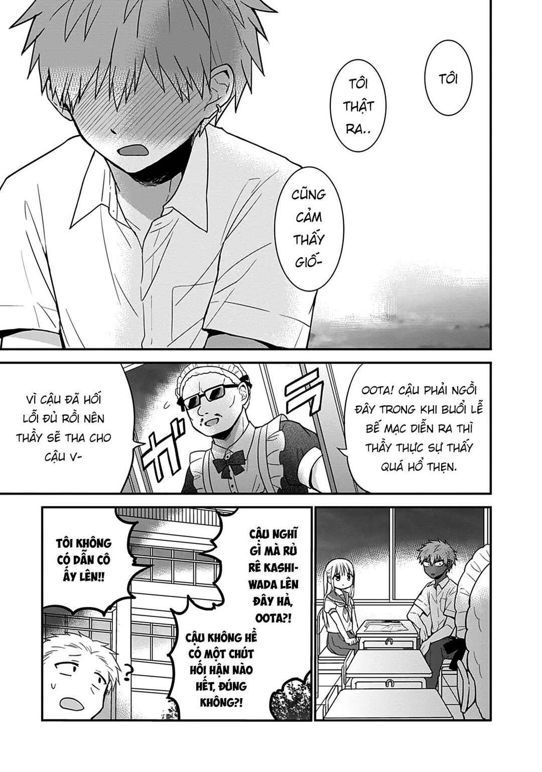 Chapter 45 - Page 11