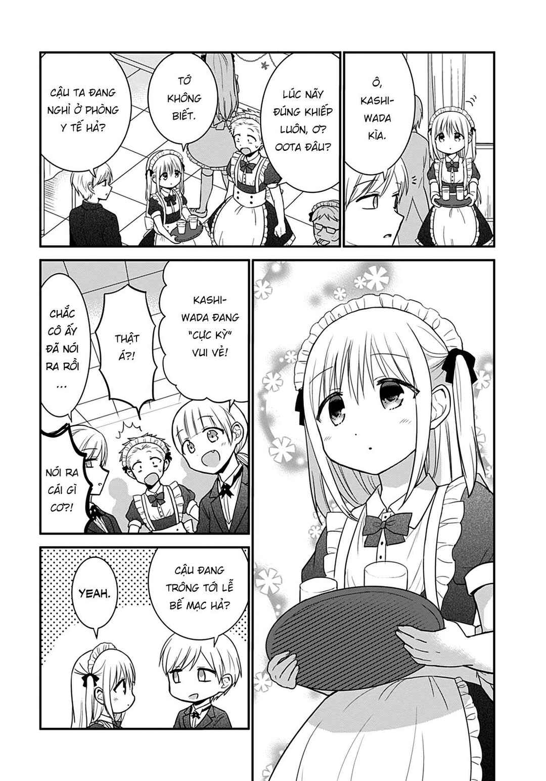 Chapter 45 - Page 5