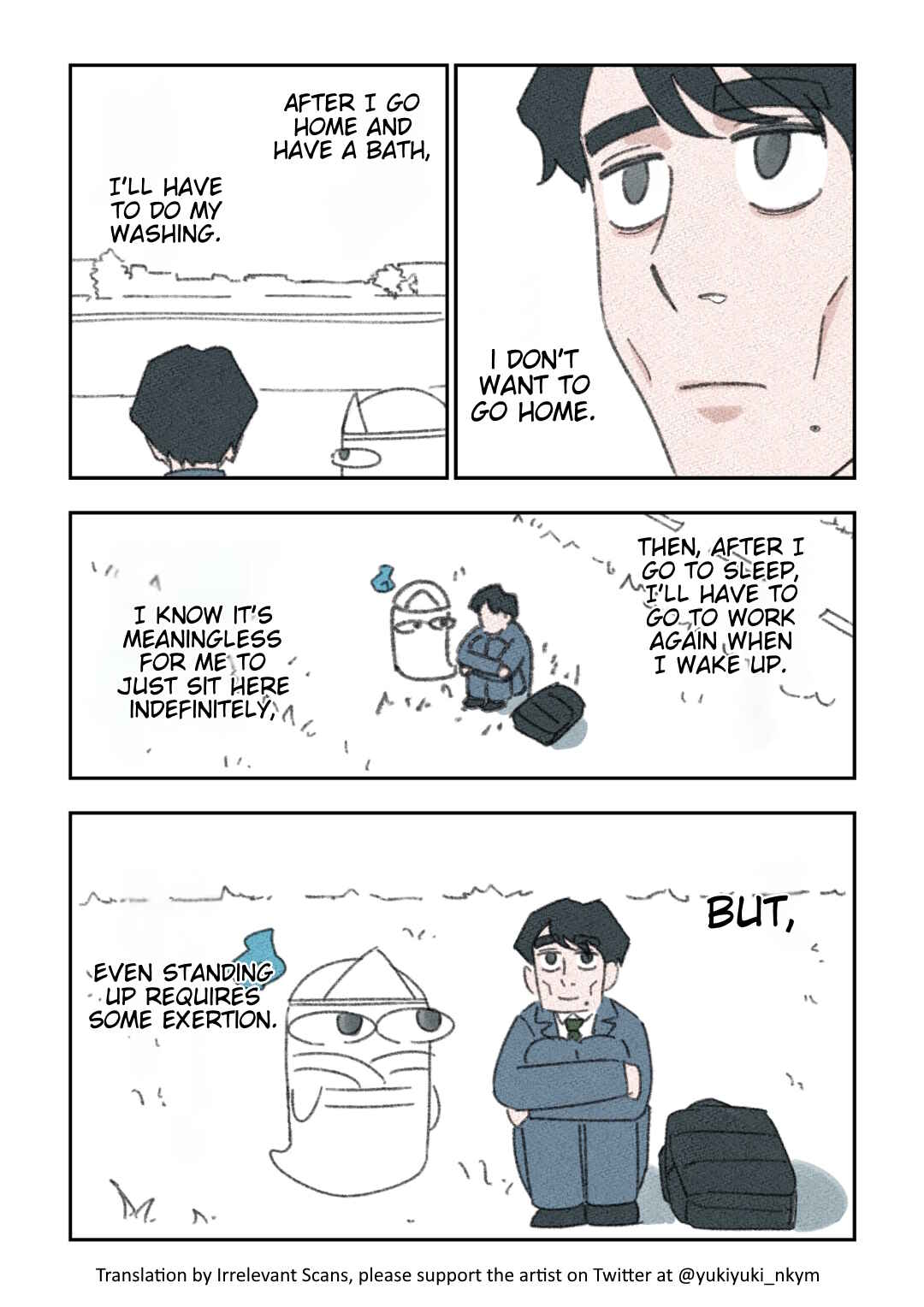 Chapter 19 - Page 2