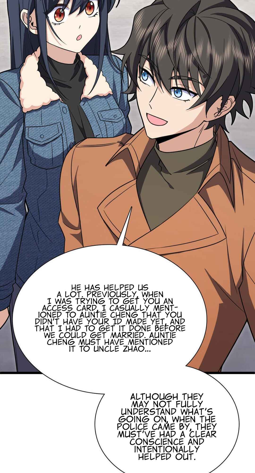 Chapter 262 - Page 12