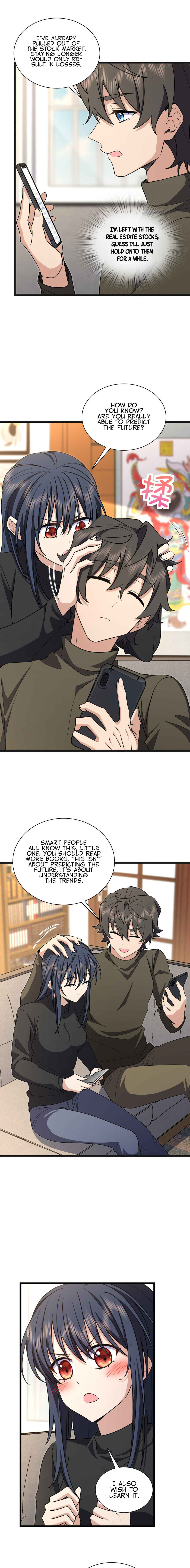 Chapter 262 - Page 27