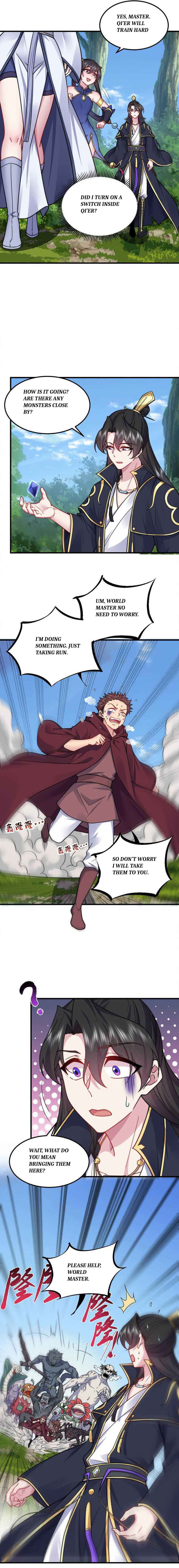 Chapter 101 - Page 7