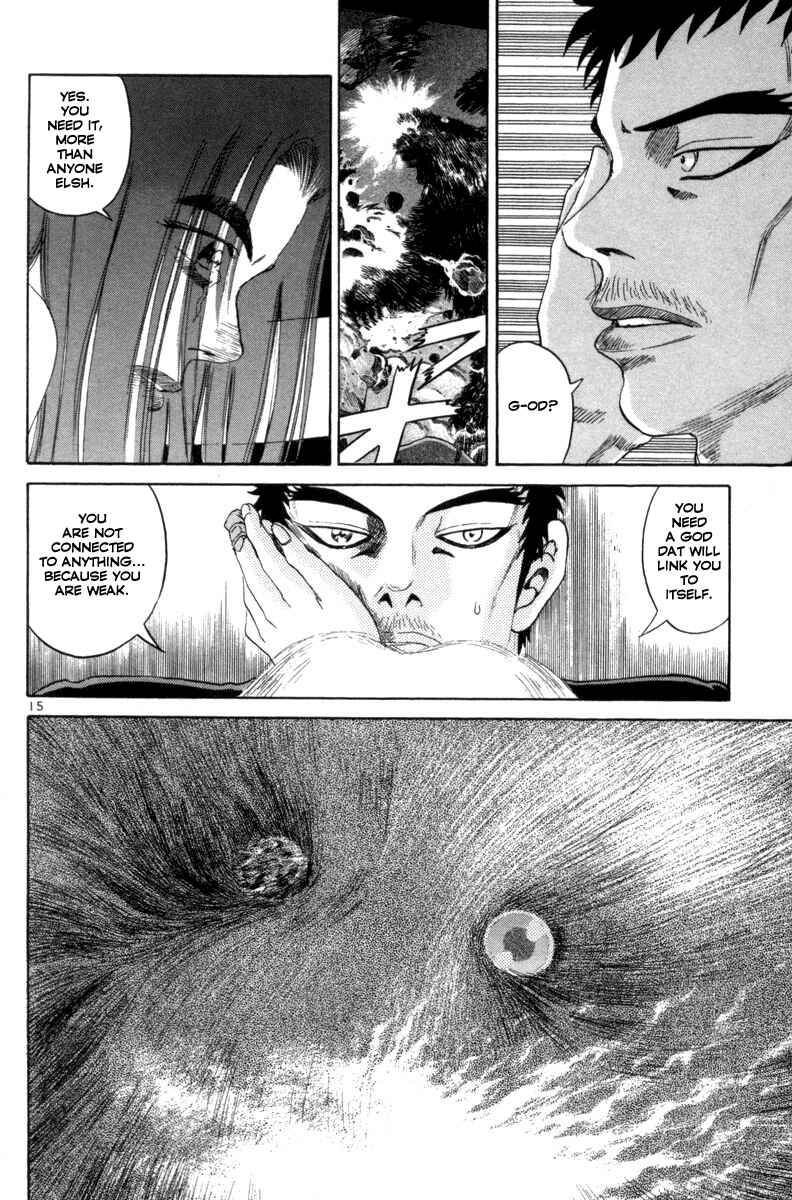Chapter 120 - Page 14