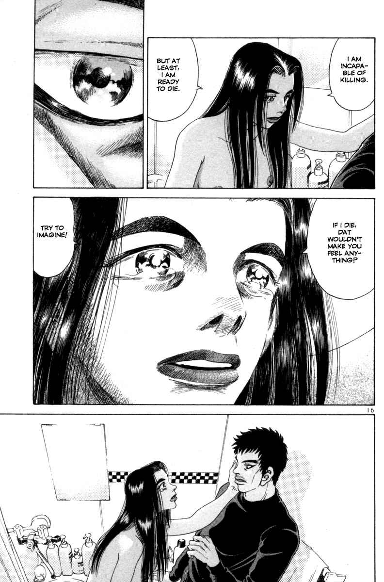 Chapter 120 - Page 15