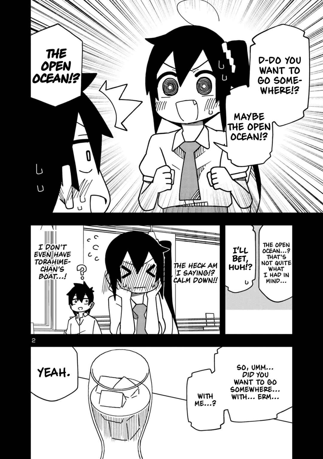 Chapter 106 - Page 2