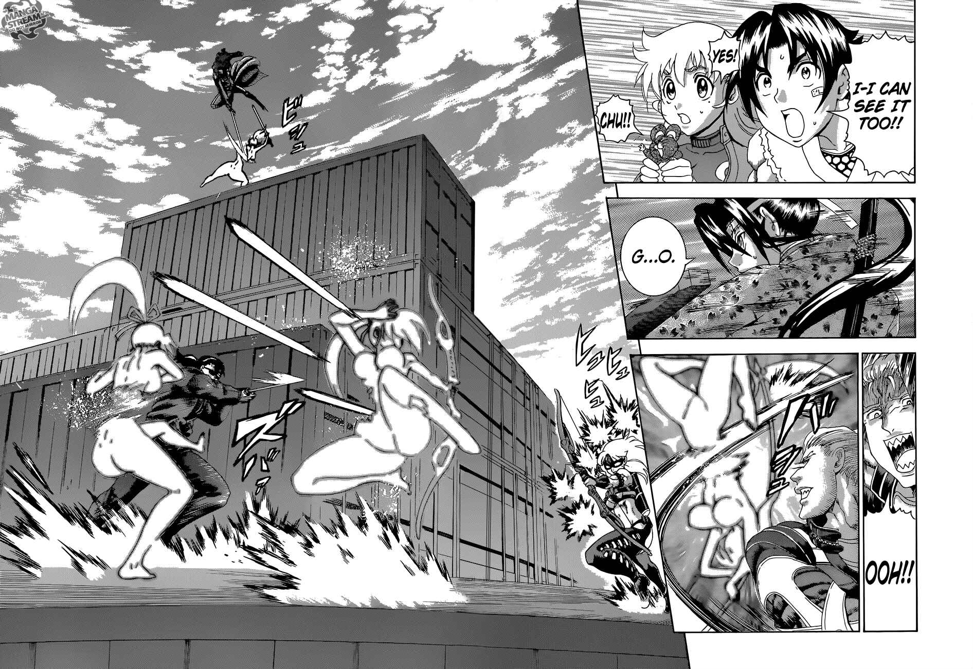 Chapter 542 - Page 8