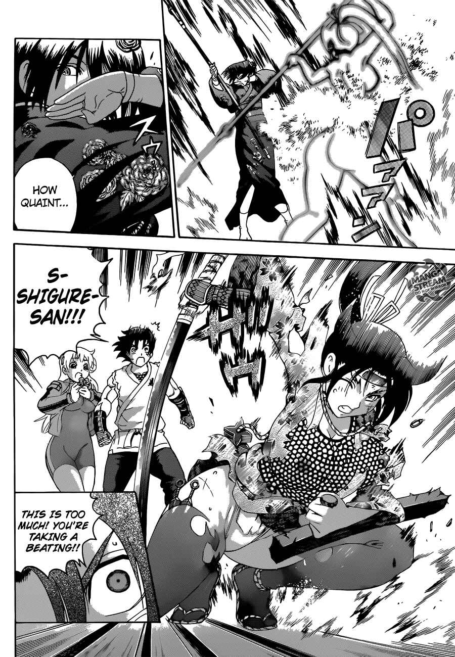 Chapter 542 - Page 9