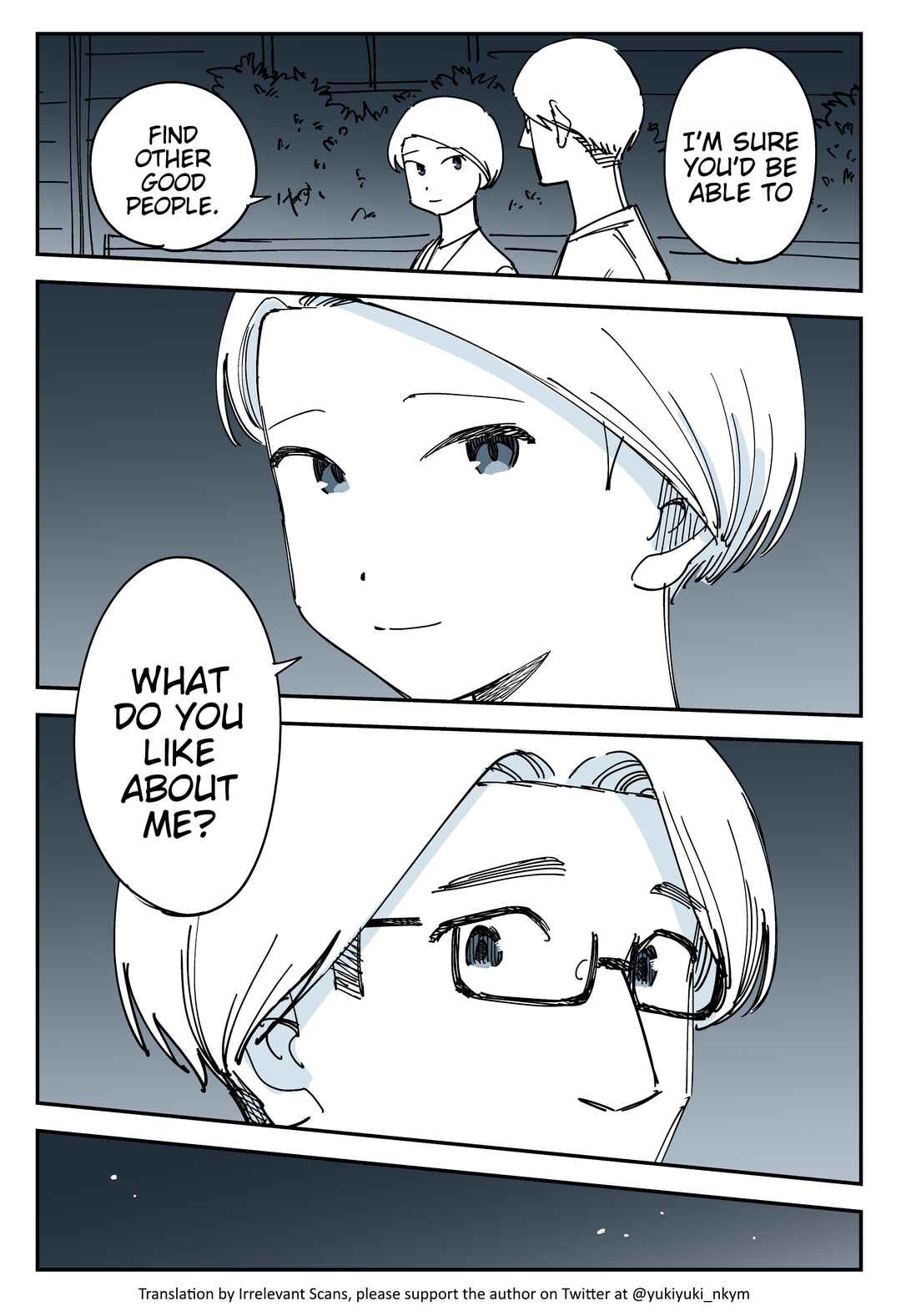 Chapter 508 - Page 1