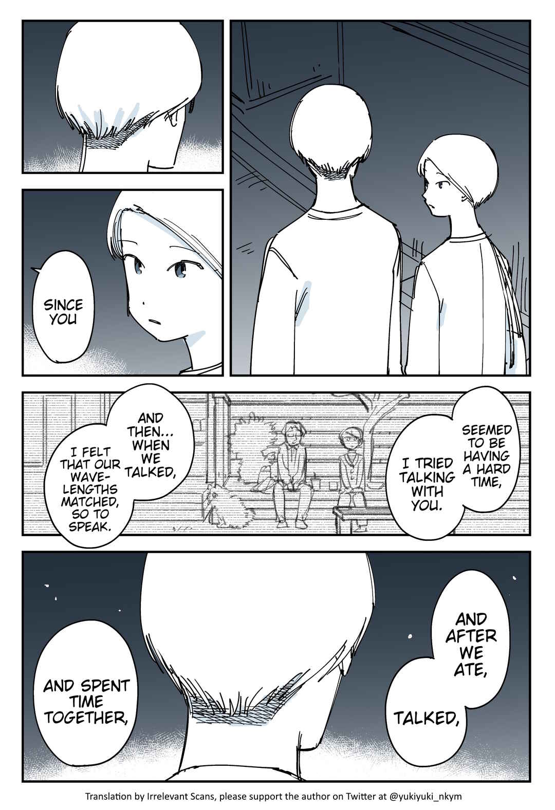 Chapter 508 - Page 2