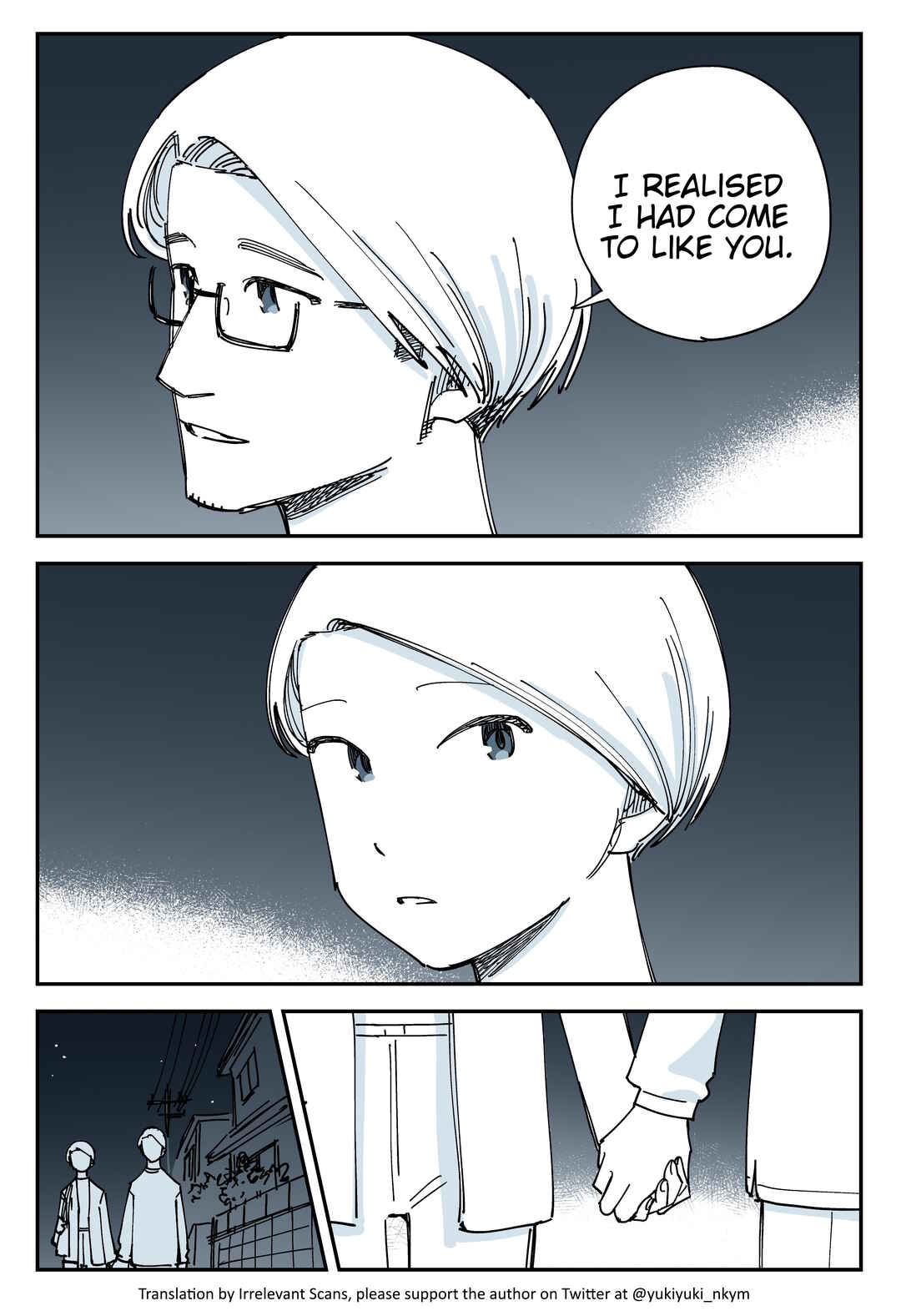 Chapter 508 - Page 3