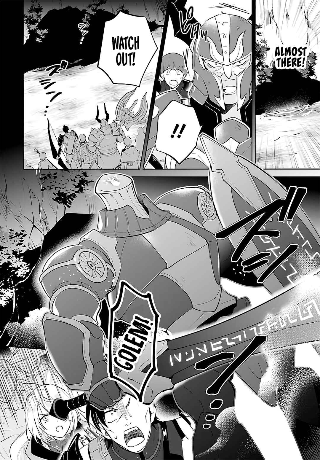Chapter 29 - Page 33