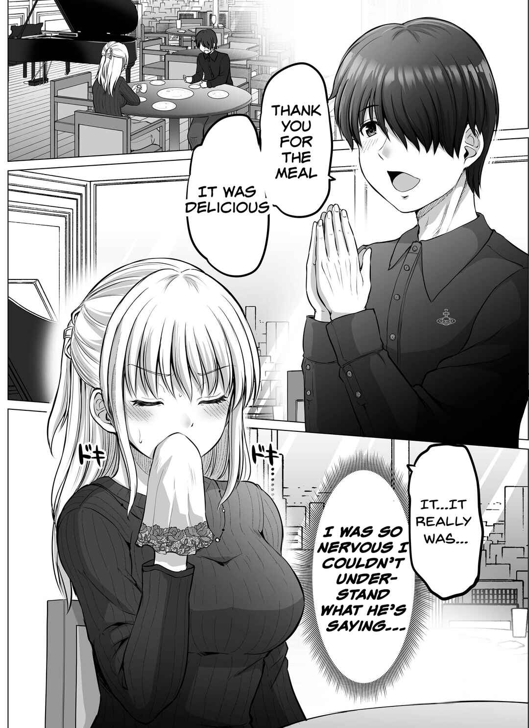 Chapter 21 - Page 1