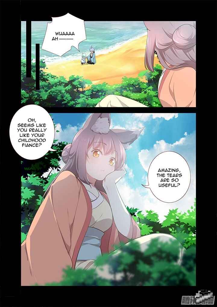 Chapter 280 - Page 7