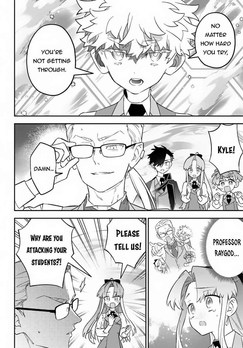 Chapter 22 - Page 21