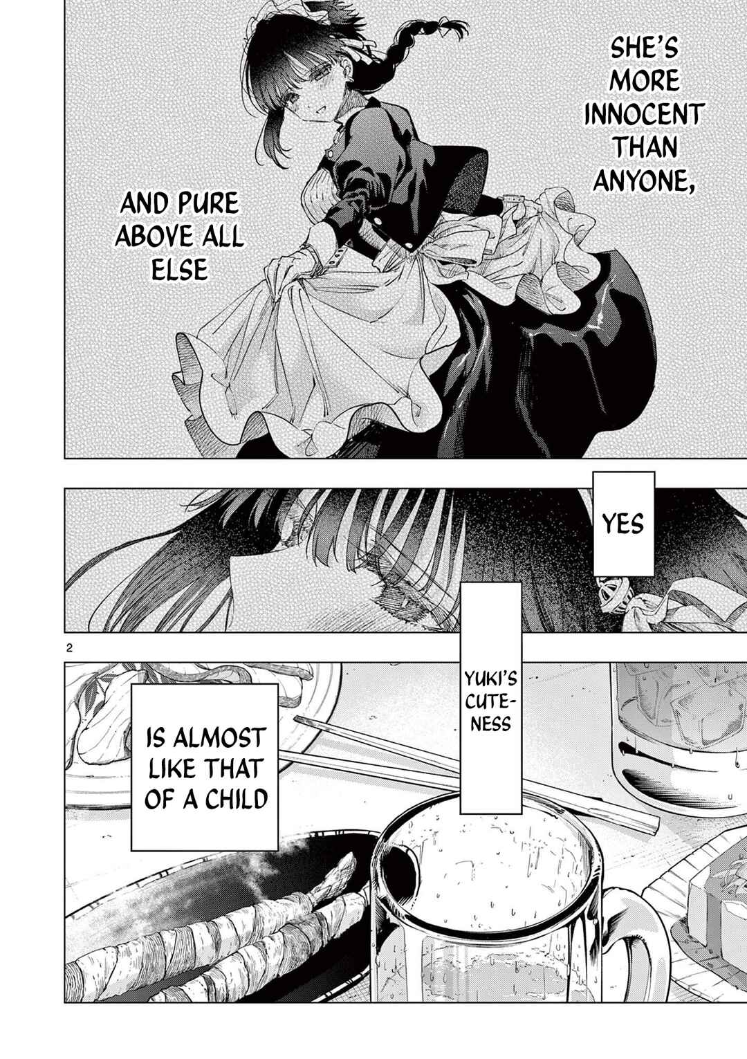 Chapter 74 - Page 2