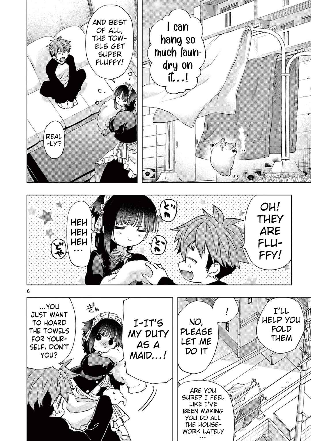 Chapter 74 - Page 6