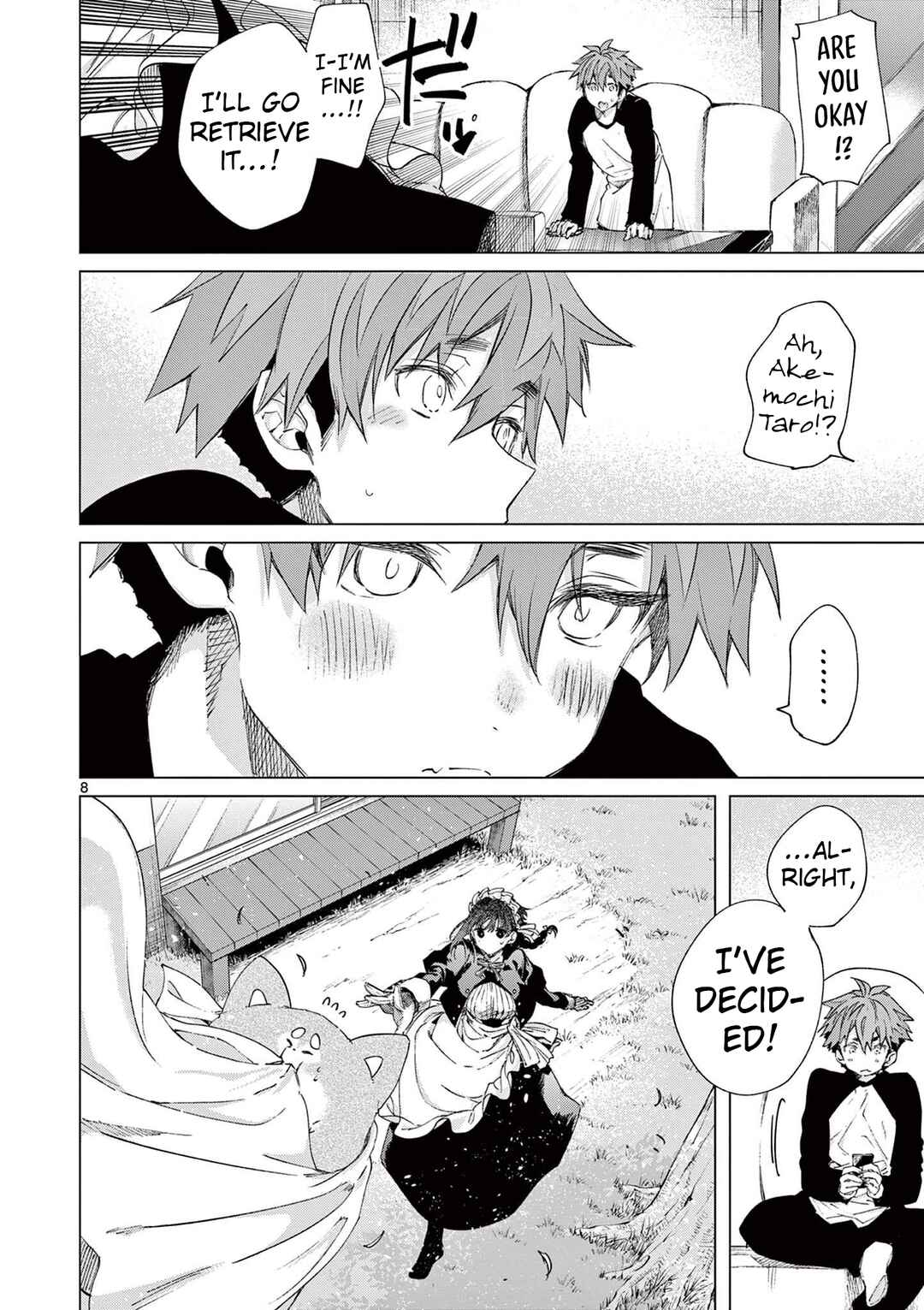 Chapter 74 - Page 8