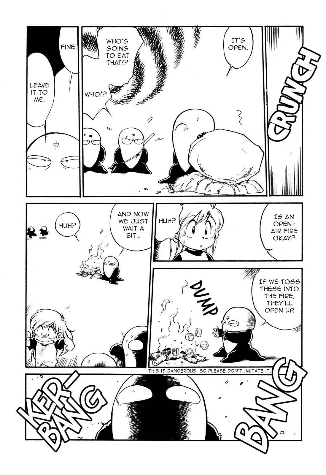 Chapter 90 - Page 12