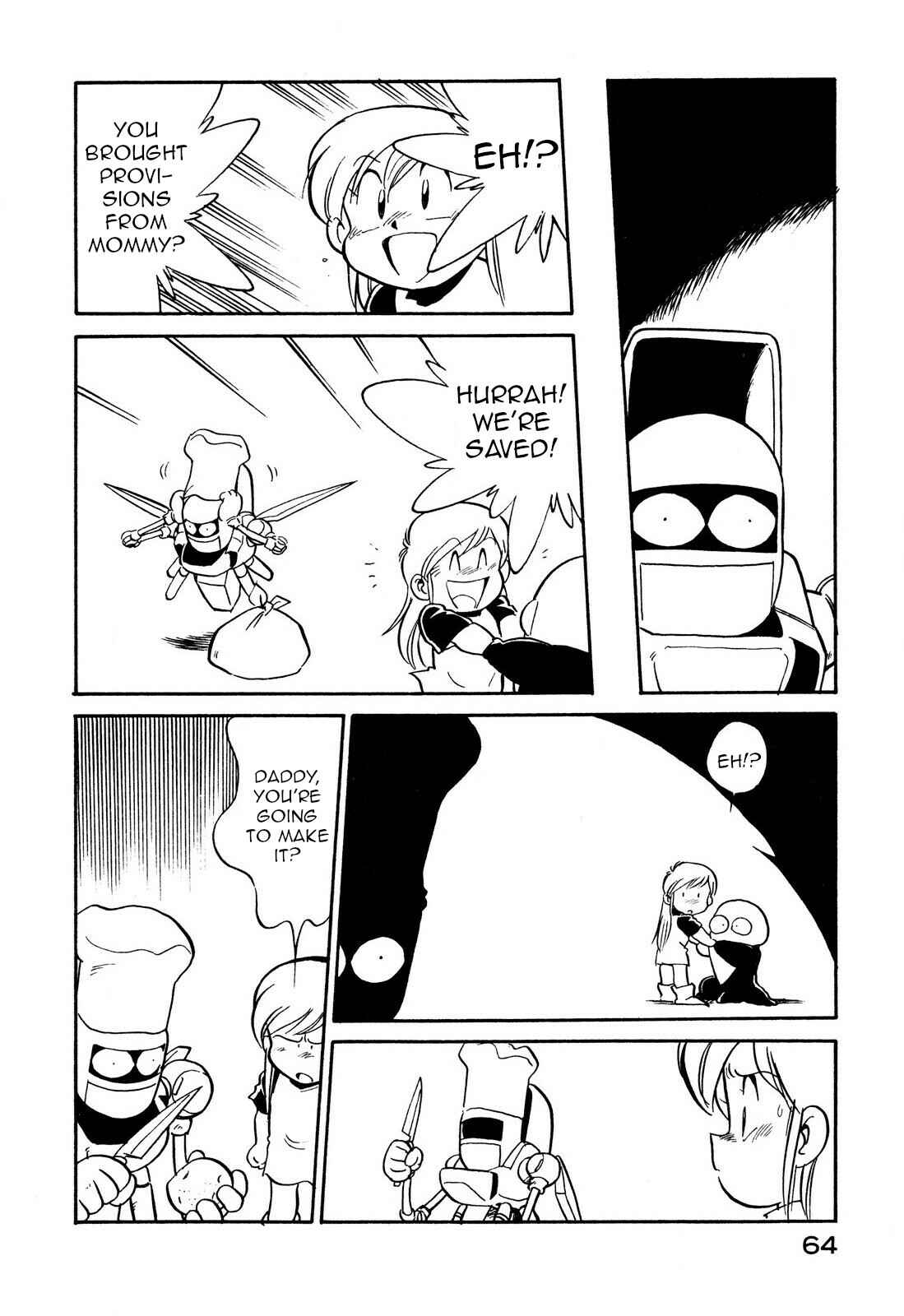 Chapter 90 - Page 14