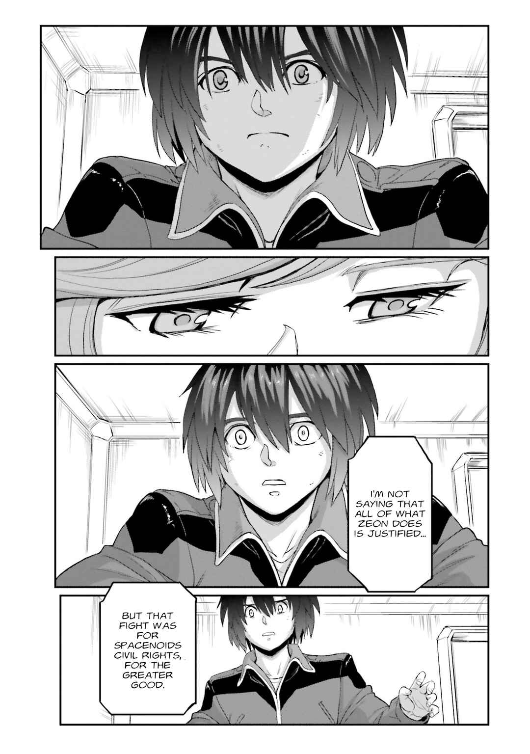 Chapter 42 - Page 10