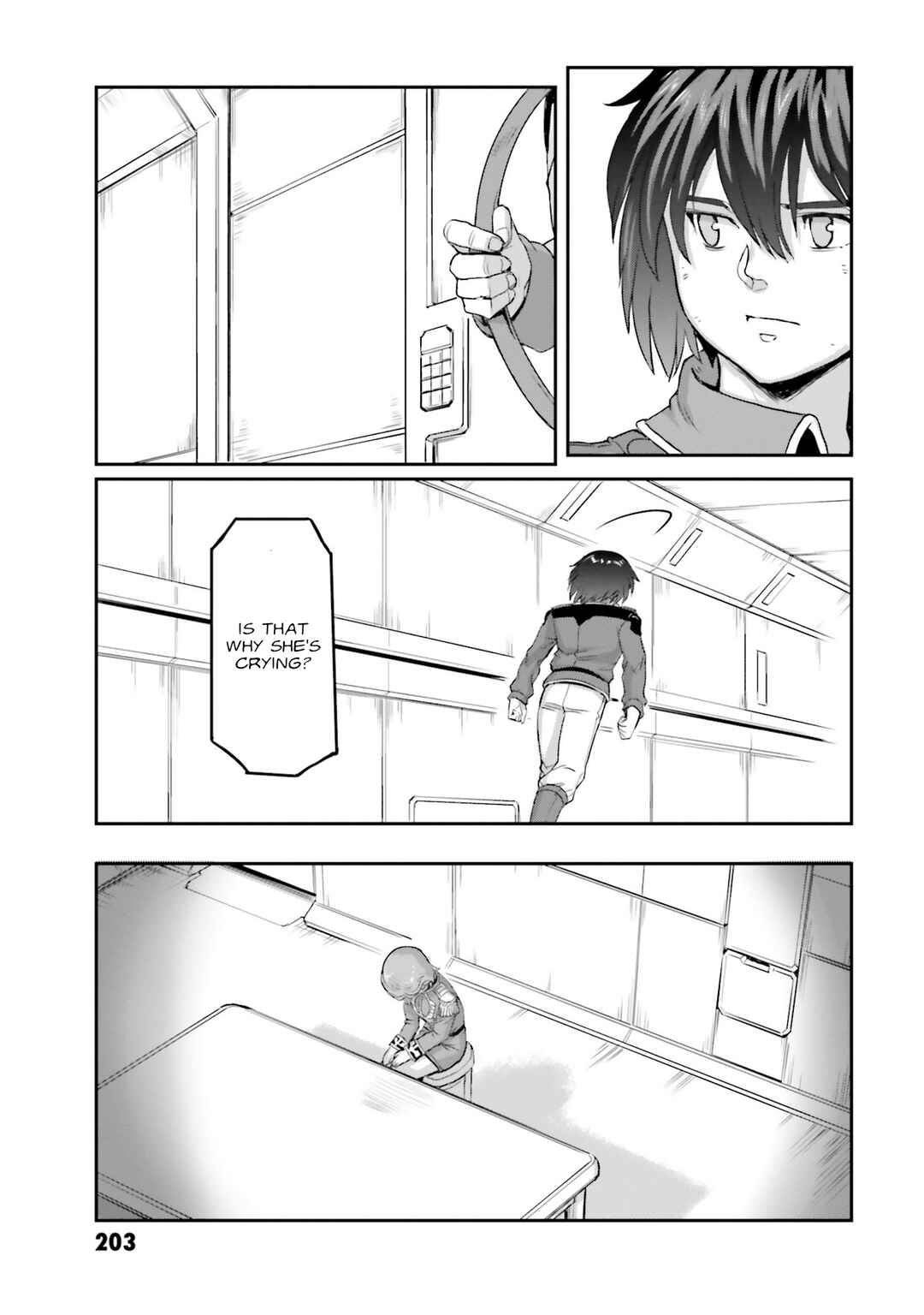 Chapter 42 - Page 20
