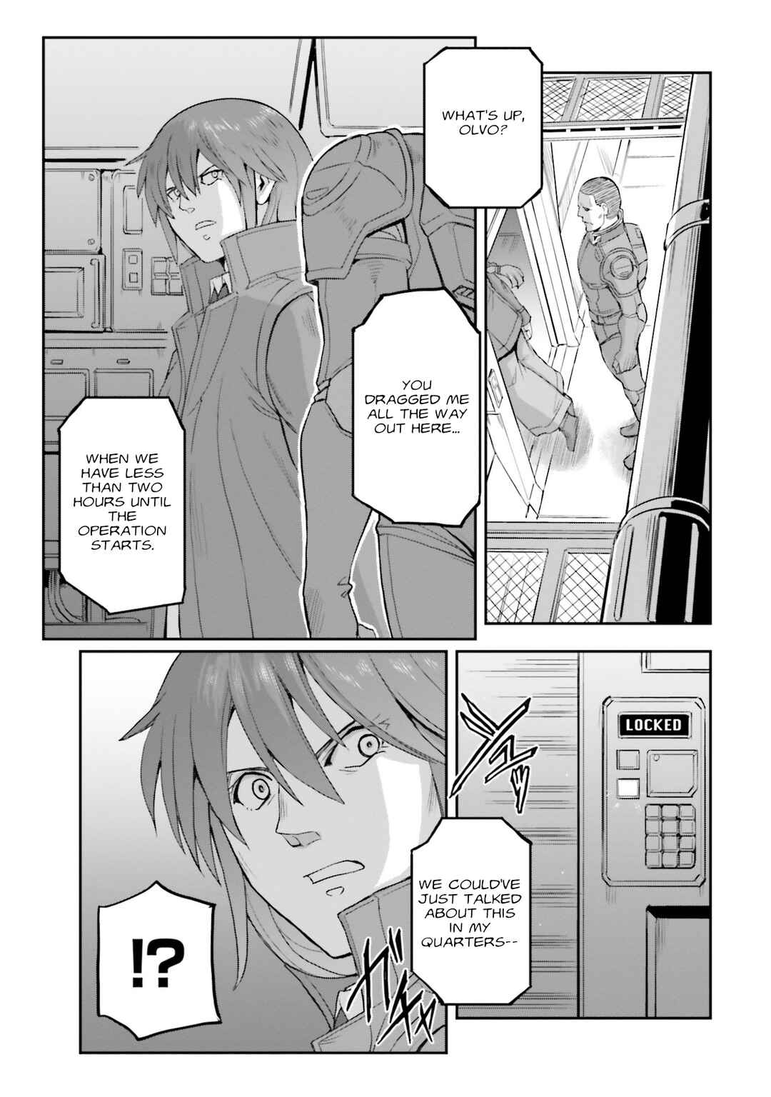Chapter 42 - Page 22
