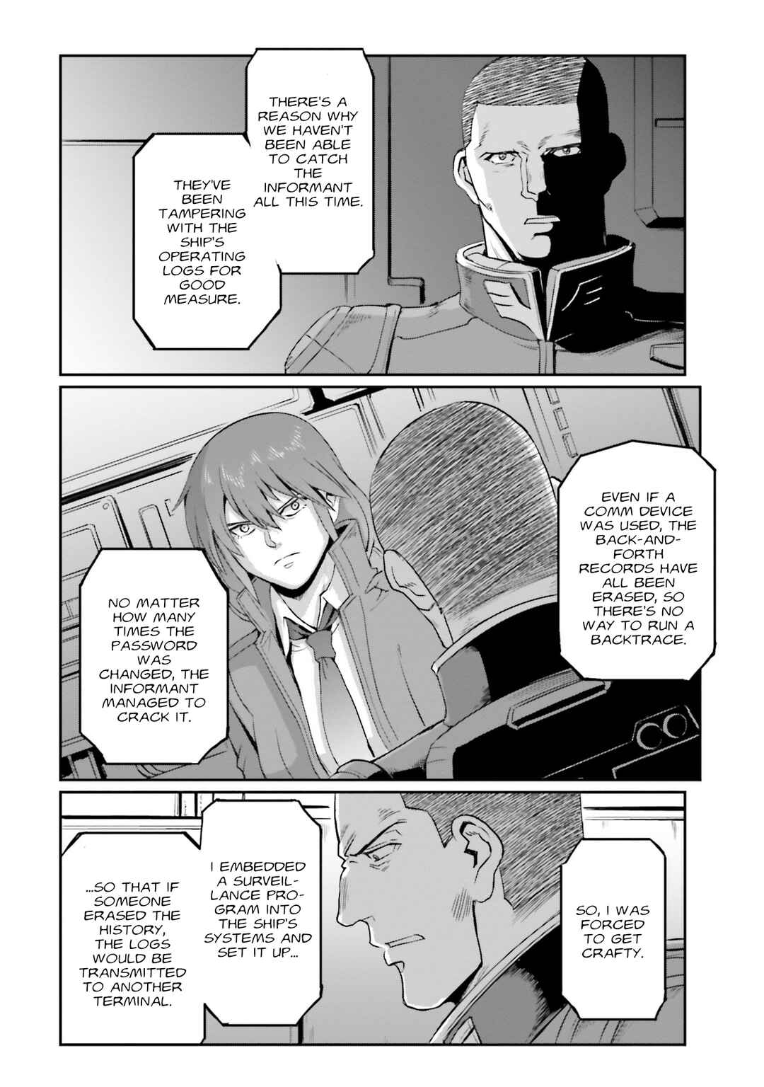 Chapter 42 - Page 23