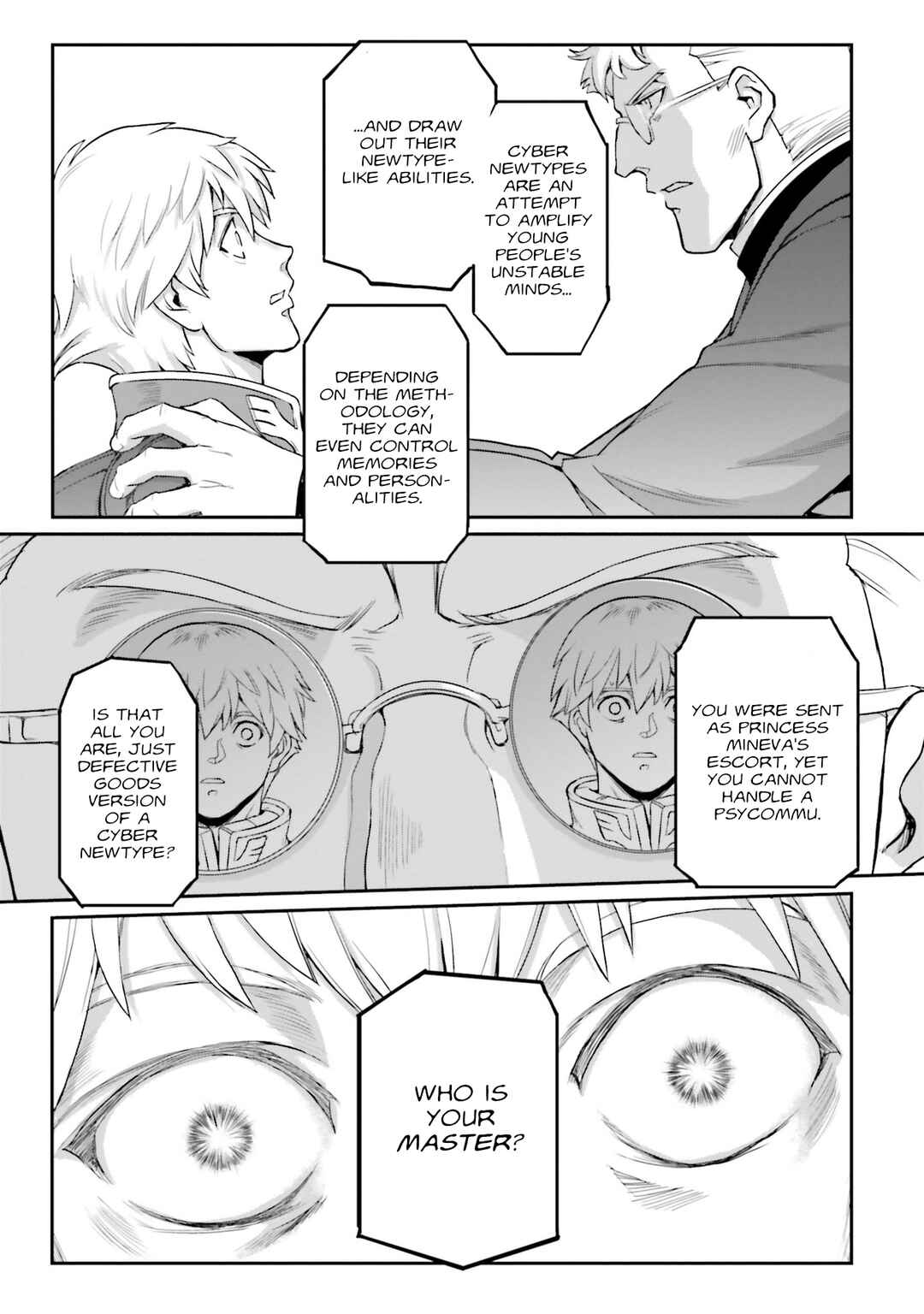 Chapter 42 - Page 32