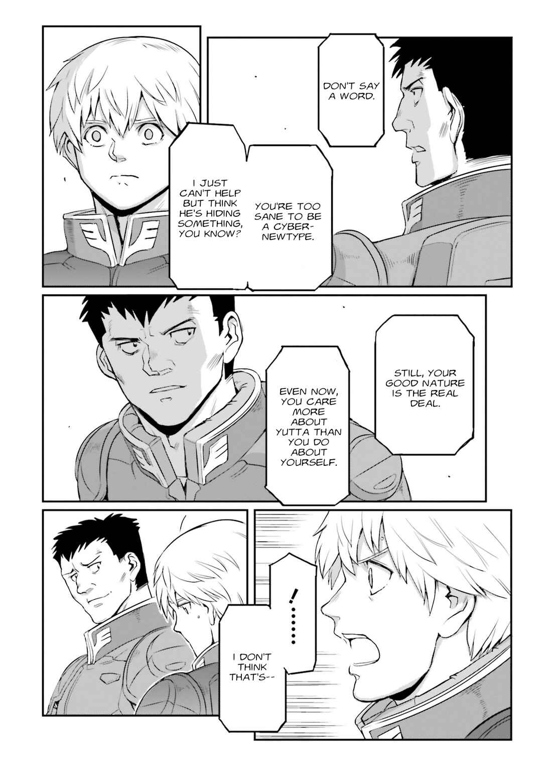 Chapter 42 - Page 35