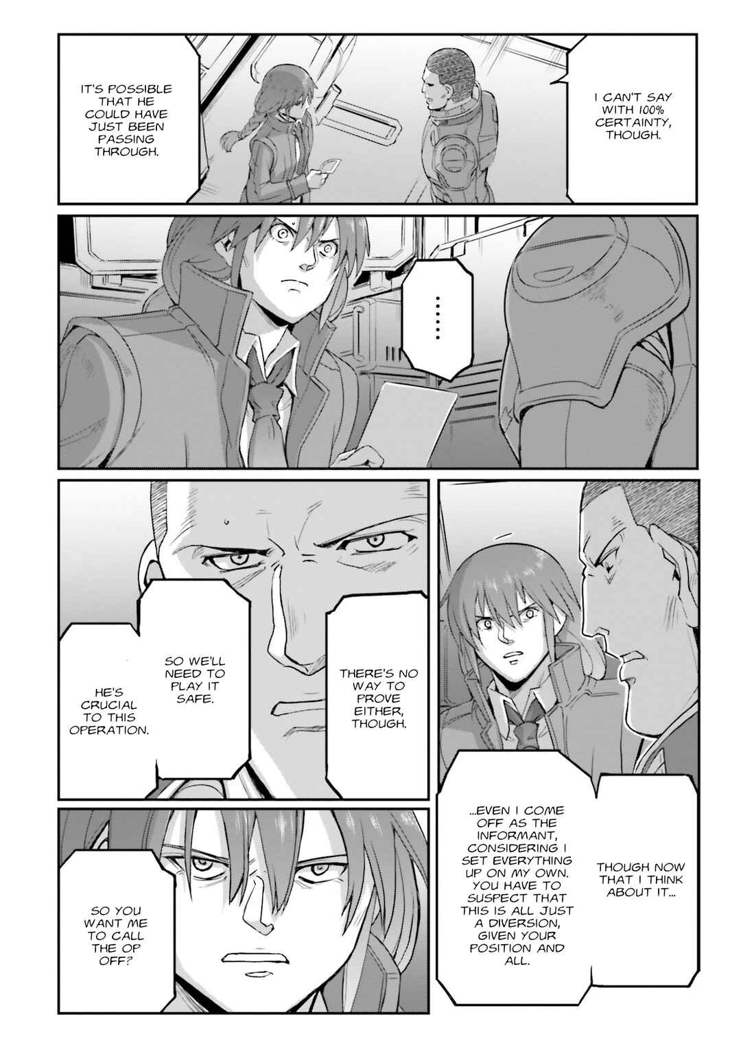 Chapter 42 - Page 37