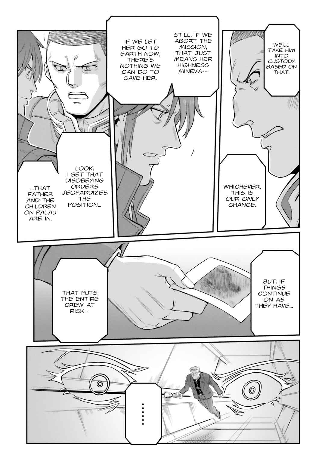 Chapter 42 - Page 38