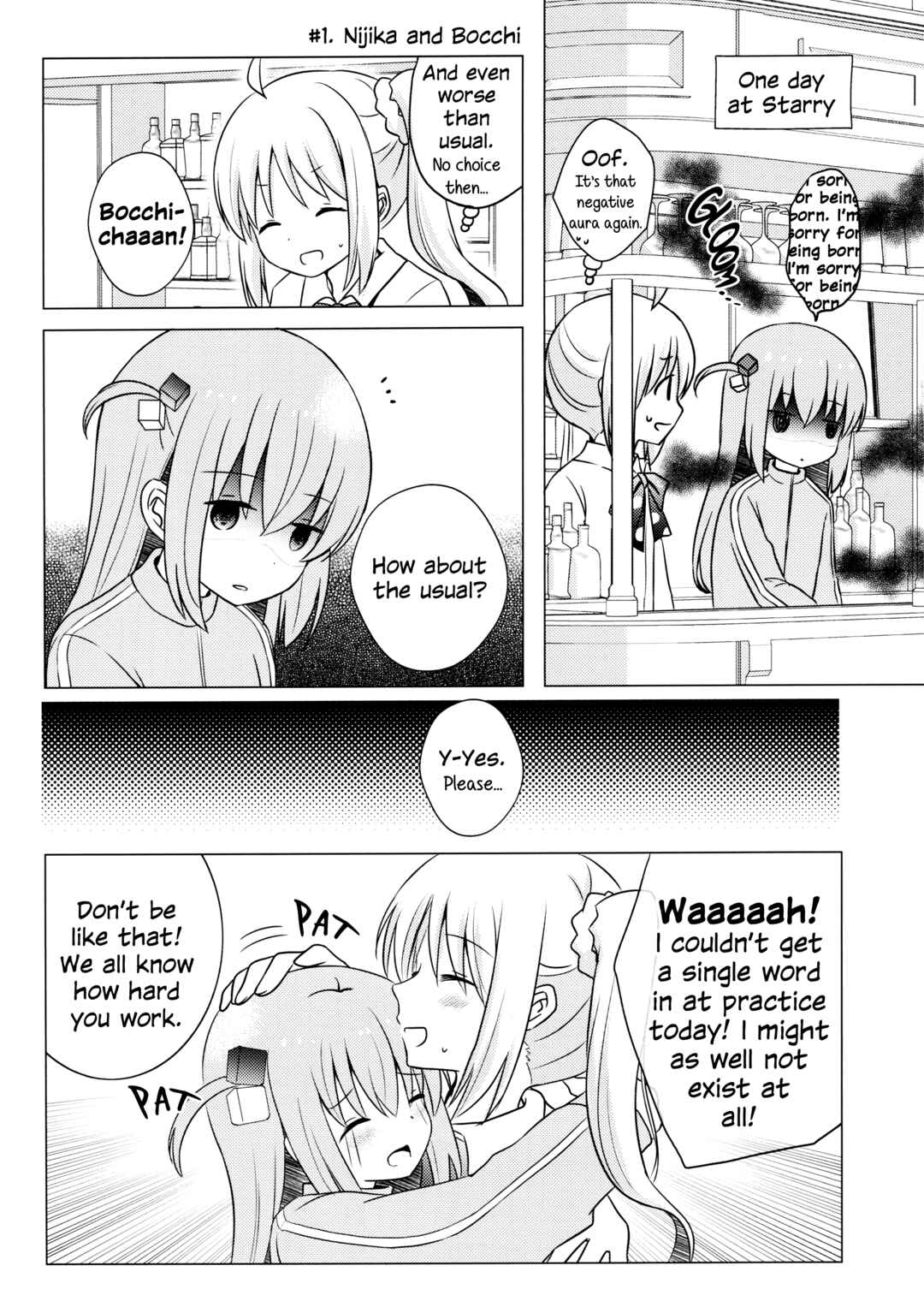 Chapter 1 - Page 4