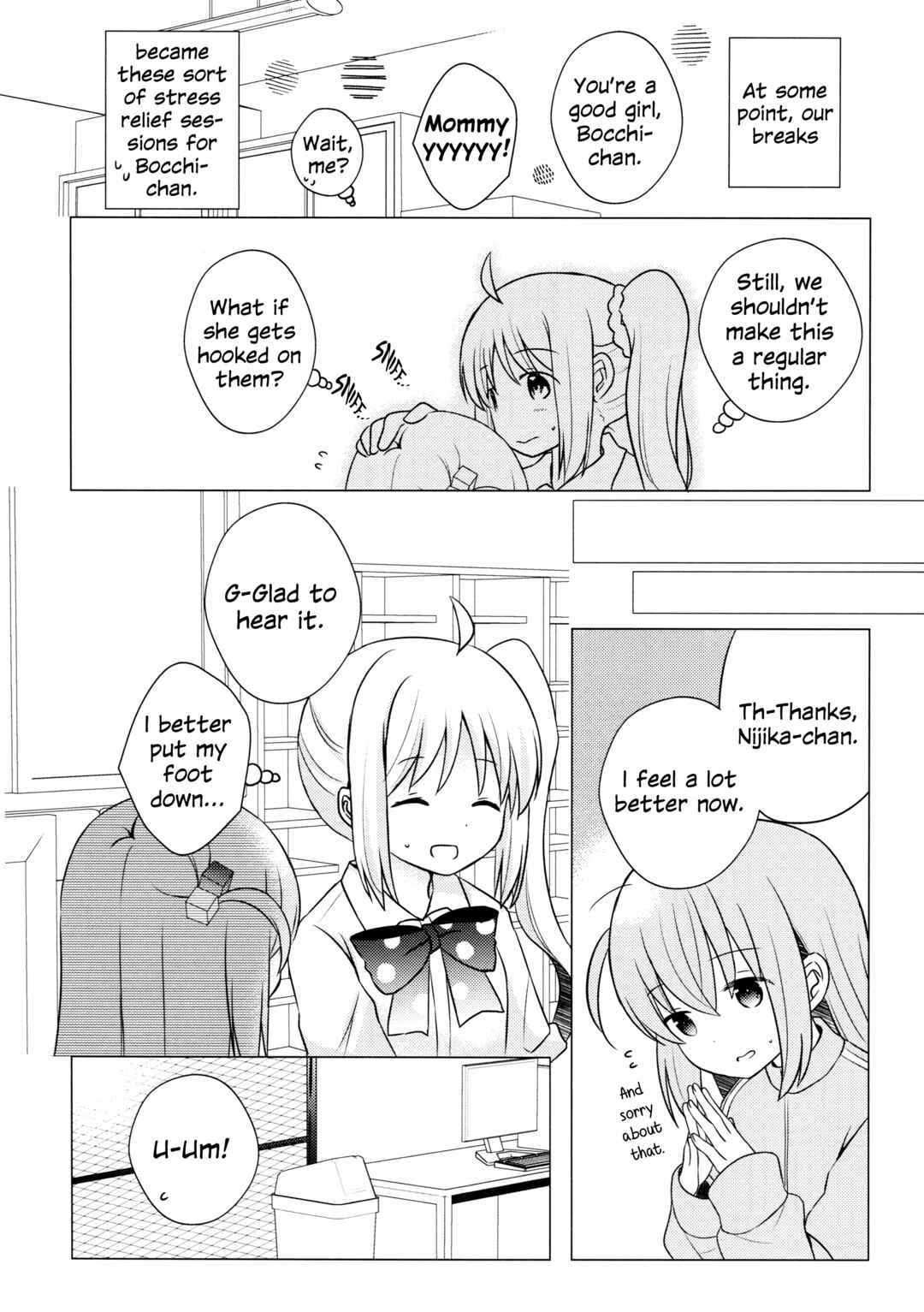 Chapter 1 - Page 5