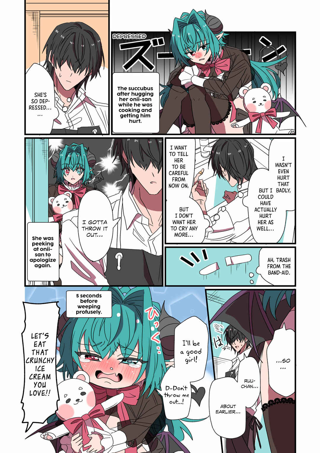 Chapter 36 - Page 1