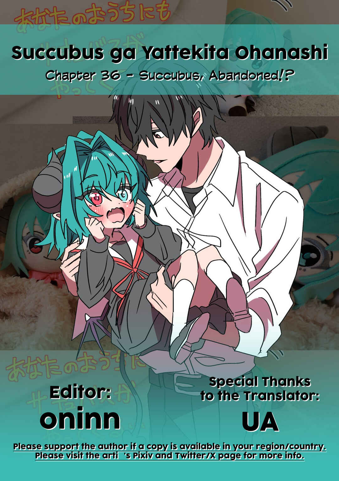Chapter 36 - Page 2
