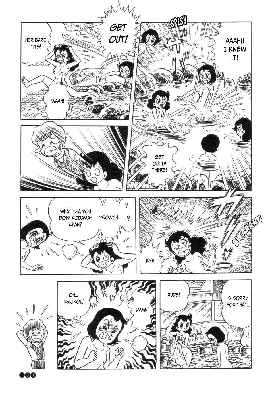Chapter 5 - Page 8