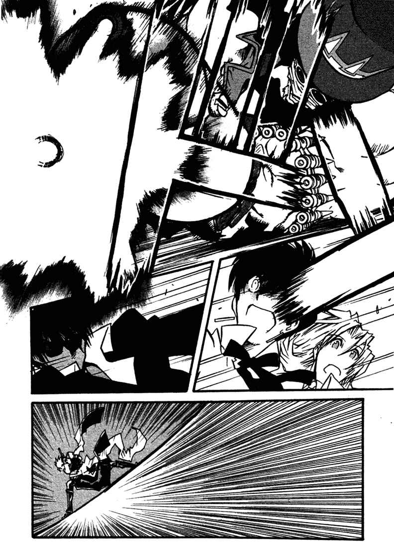 Chapter 38 - Page 22