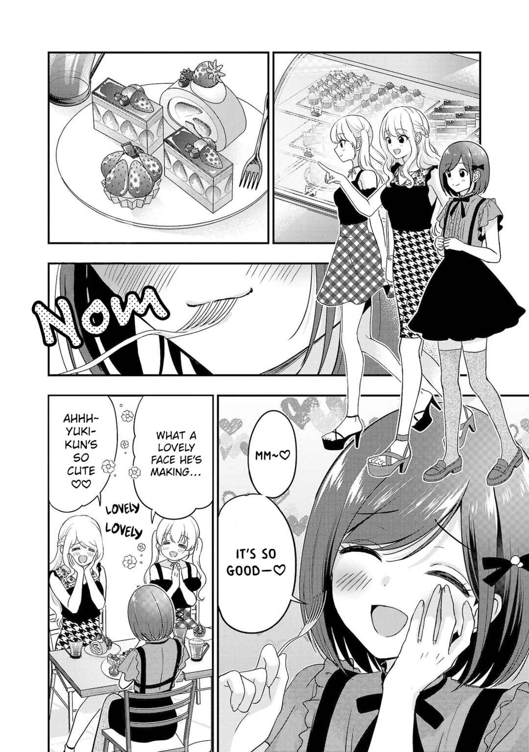 Chapter 15 - Page 20