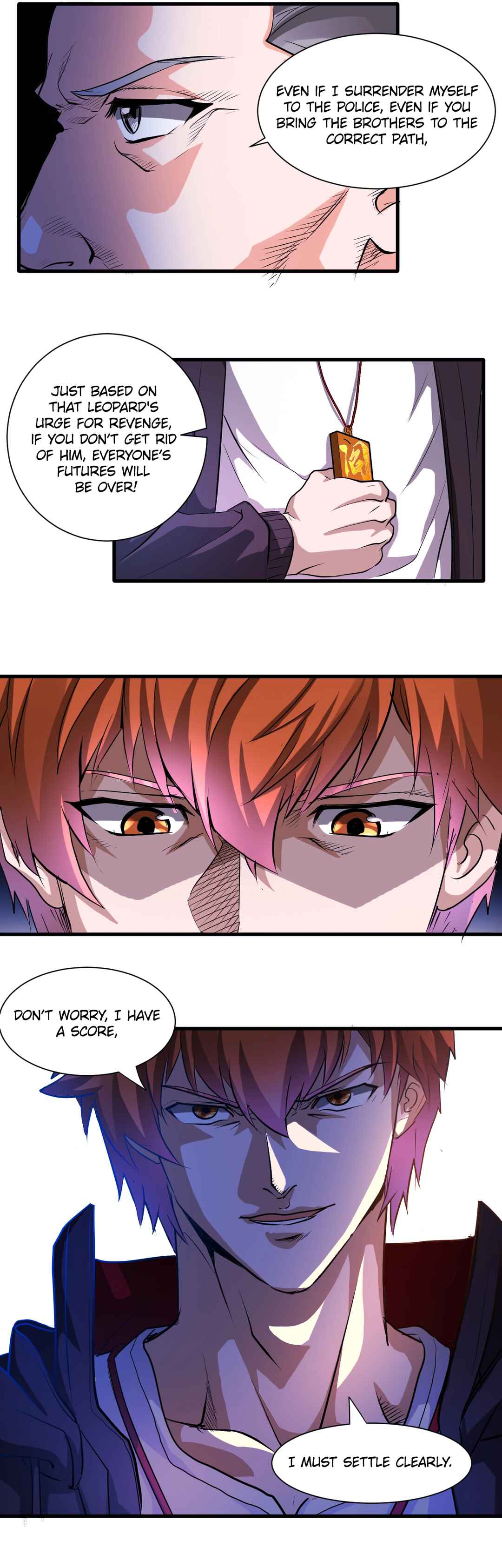 Chapter 40 - Page 8