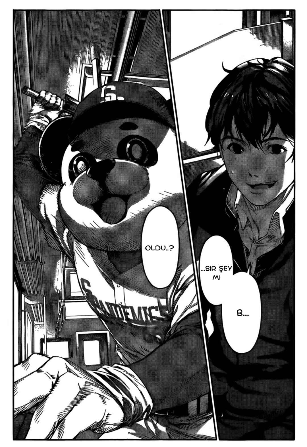 Chapter 2 - Page 5