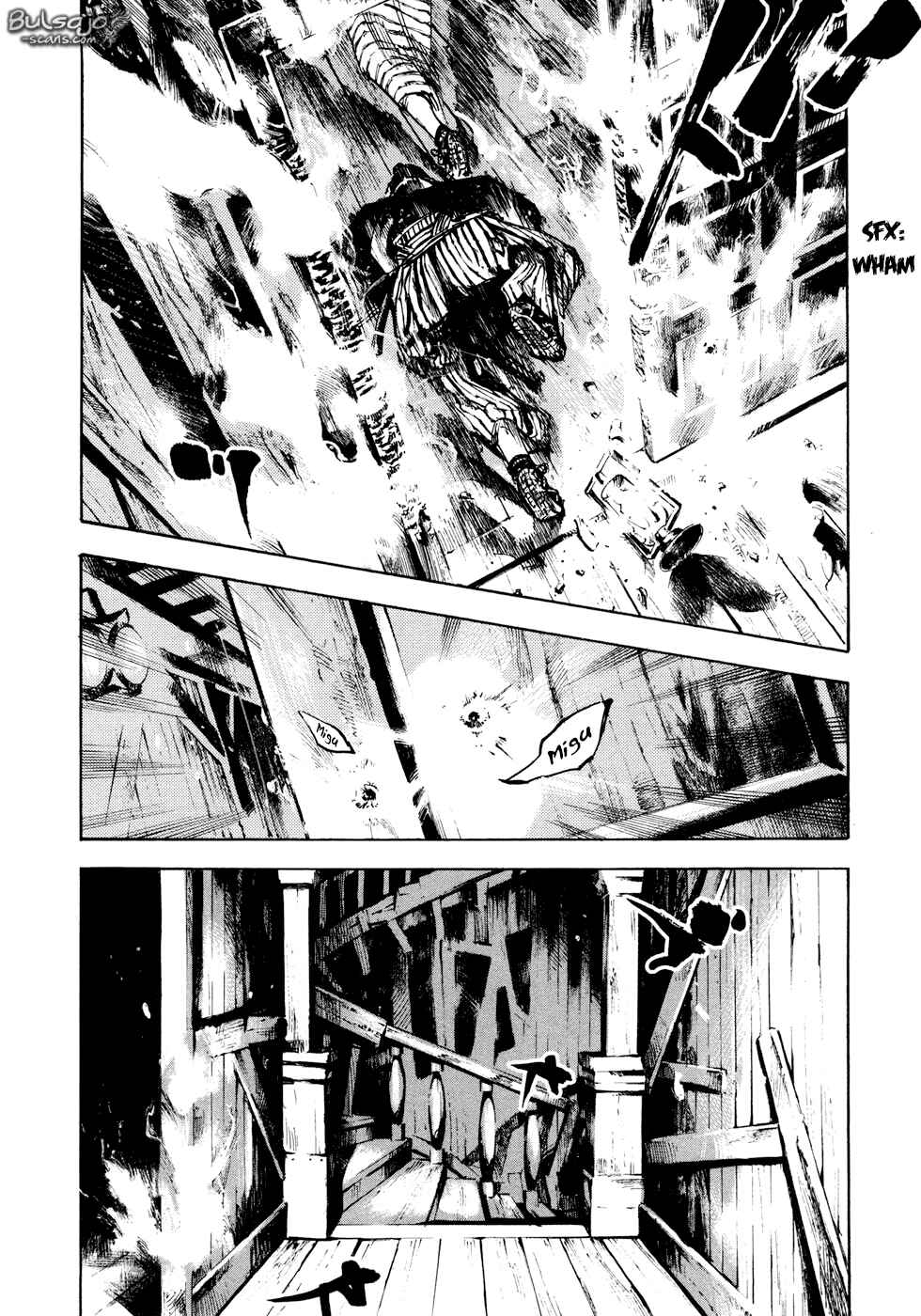 Chapter 123 - Page 11