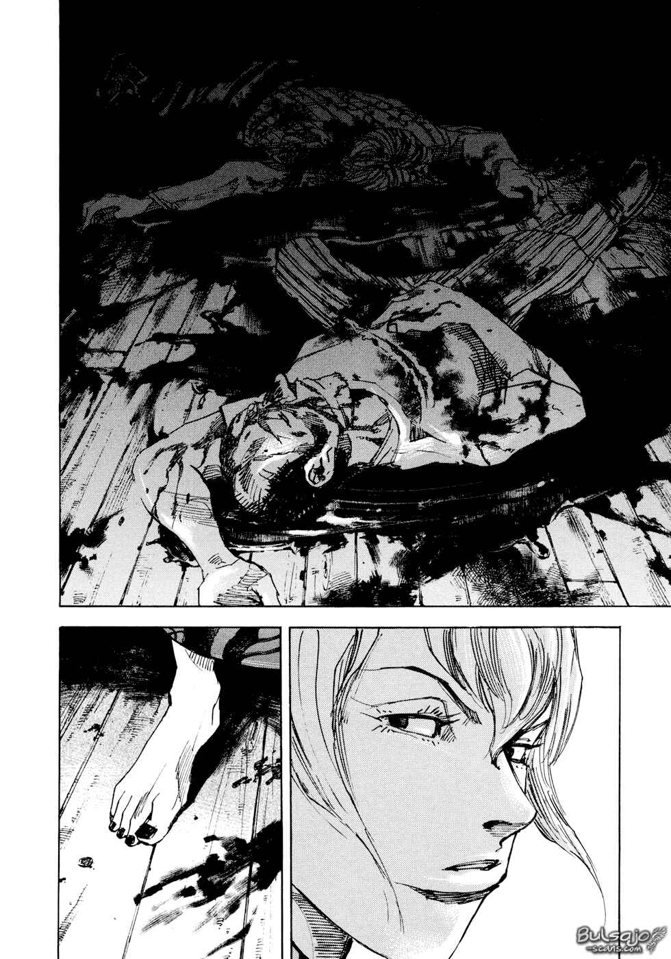 Chapter 123 - Page 17