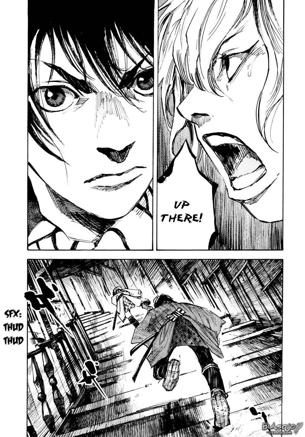 Chapter 123 - Page 21