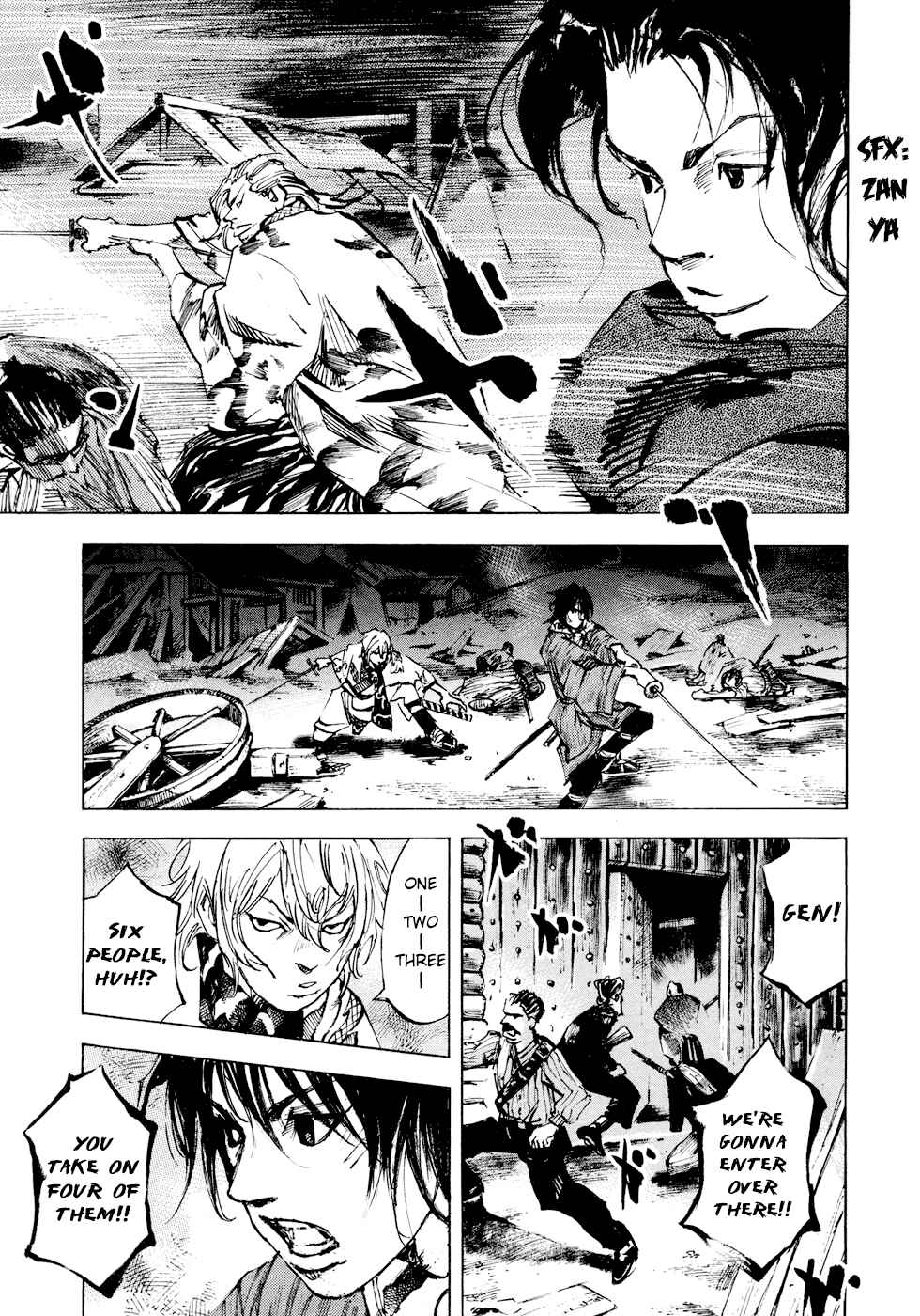 Chapter 123 - Page 6